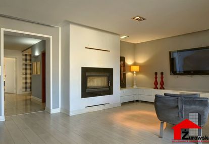 Kadłubiec - dom z warsztatem.