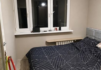 3-pokojowe mieszkanie na bielanach