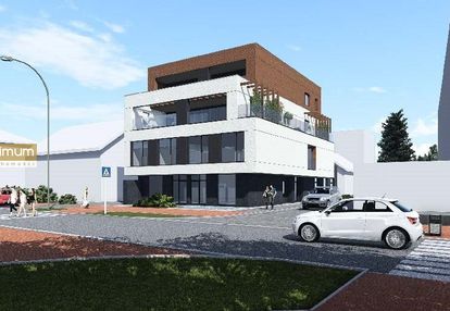 Apartamenty w centrum biłgoraja | praktyczna pani