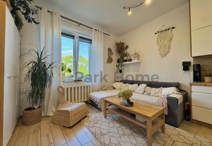 4 pokojowe mieszkanie z loggią i piwnicą