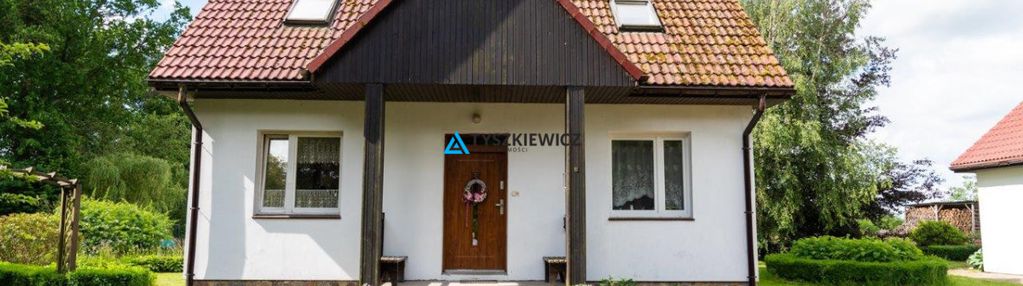 Atrakcyjne siedlisko w pieknym położeniu