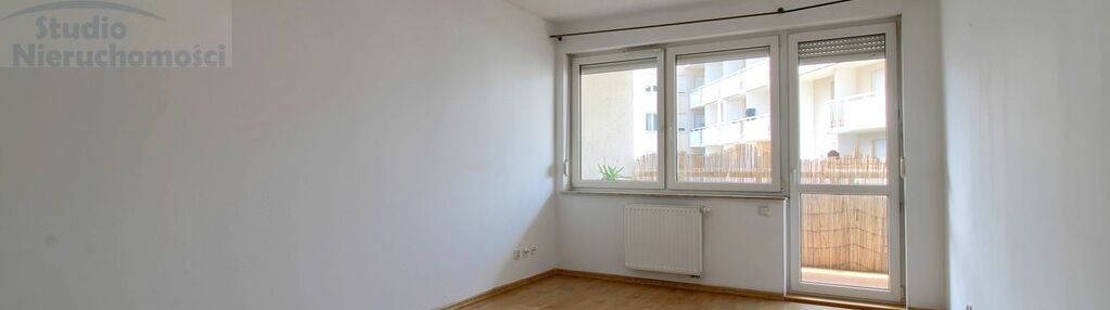 ** 2-pokojowe z dużym balkonem, słoneczne tarasy**
