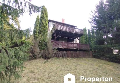 Dom letniskowy z dostępem do jeziora | rybno