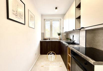 Po remoncie, 2 pokoje, inwestycja*