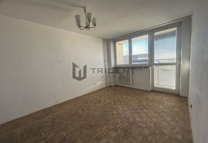 Ekstra lokalizacja, 2 pokoje, balkon i piwnica!