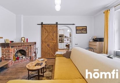 Cichy zakątek w centrum miasta