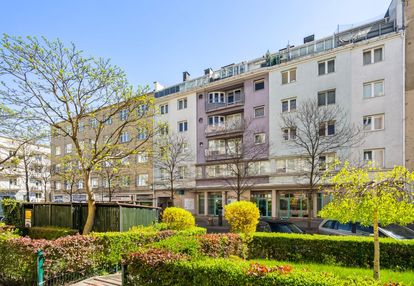 Przestronne mieszkanie w centrum gdyni