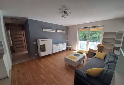 Mieszkanie, 50 m², Wrocław