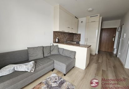 Mieszkanie m-3, 34 m2- z balkonem i komórką lok.