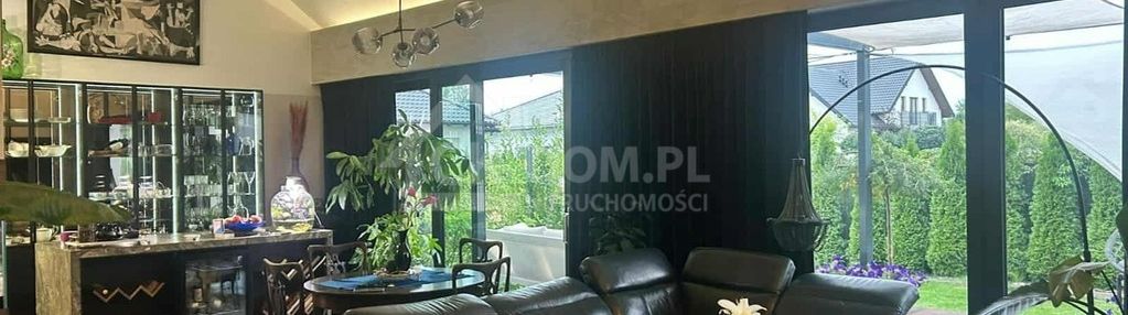 Nowoczesny dom z basenem jędrzejów bajkowa