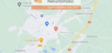 Działka w radzyminie pod inwestycję