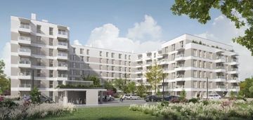 3-pokojowe mieszkanie na włochach