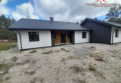 Bliźniak w rozgartach do zamieszkania w 2024r