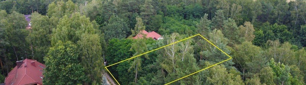 Działka budowlana, 914 m2 tumlin-węgle