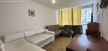 Mieszkanie 55 m², 3 niezależne pokoje, przymorze