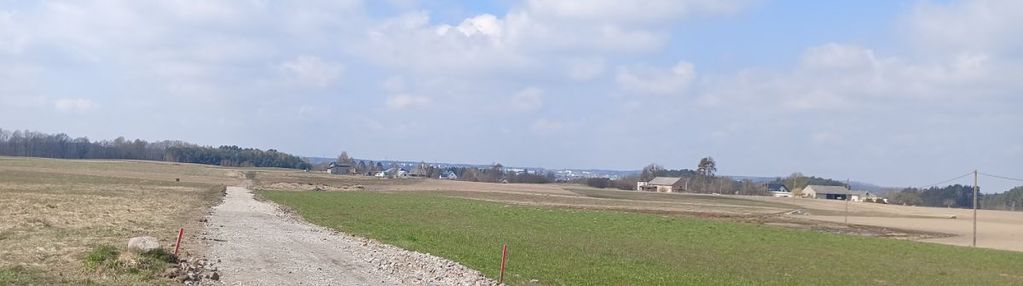 Wz-3 bliźniaki, gowino k. wejherowa