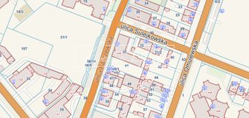 Dla dewelopera/ mpzp wielorodzinne / okazja