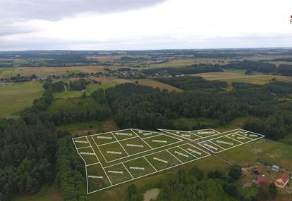Sprzedam atrakcyjne działki w idzbarku