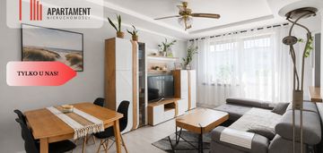 Mieszkanie 80m² w tyrowie | 4 pokoje | balkon
