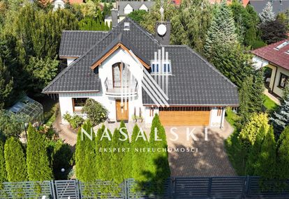 Dom wolnost. / 179m2 / osielsko / działka 987m2