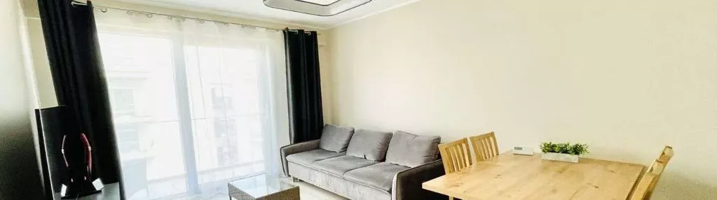 Apartament w Miedzyzdrojach