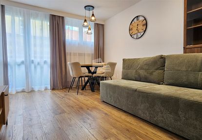 Stare miasto, kraińskiego, 2 pok, 32m2, parter