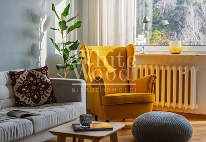 Dwa niezależne pokoje w sopocie górnym