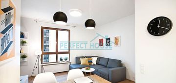 Nowoczesne z garażem w cenie osiedle hubertus