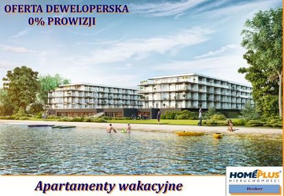 0%, apartament wakacyjny, gotowa inwestycja