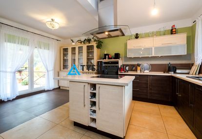 Dom z warsztatem karsin osowo możliwość zamiany