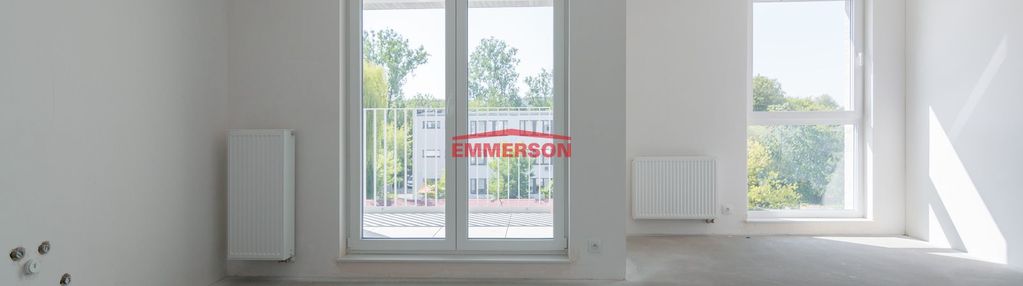 Funkcjonalne 3 pok | 2,5 km od rynku głównego