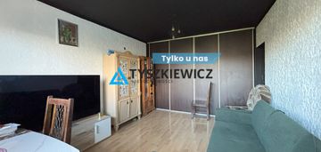 Słoneczne mieszkanie 2 pokoje osobna kuchnia