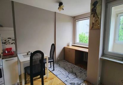 Kawalerka na mokotowie