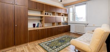 Mieszkanie z balkonem !