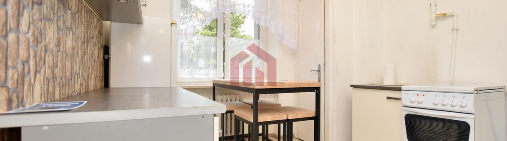 2 pokoje+kuchnia, 3-go maja