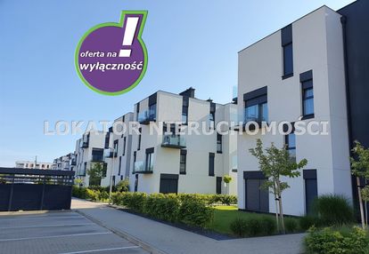 Nowe budownictwo, umeblowane i wyposażone