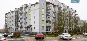 2-pokoje, os. manhattan, gotowe do zamieszkania