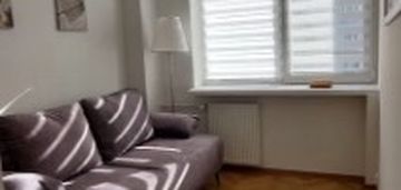 2-pokojowe mieszkanie na śródmieściu