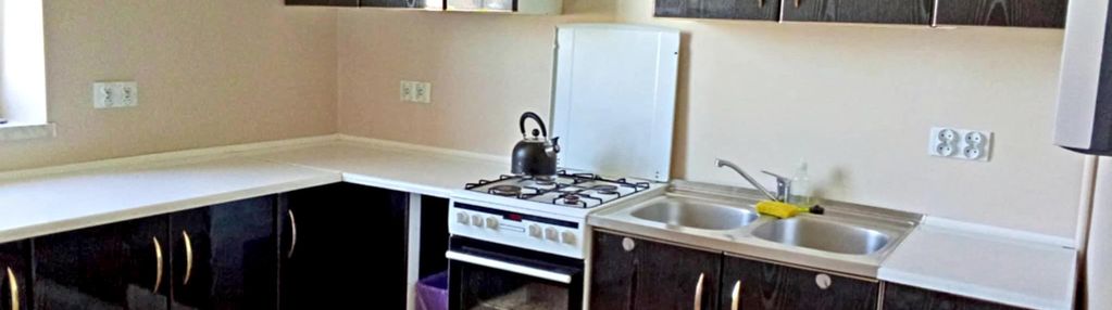 Przestrzenne mieszkanie 2 pokojowe.raków