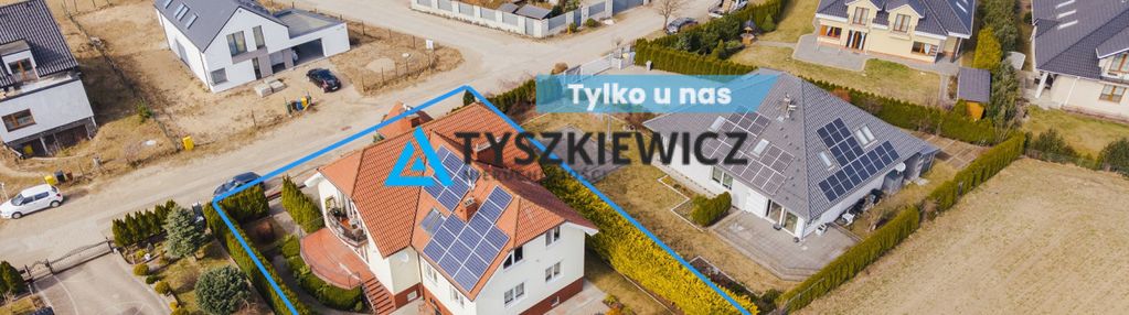 Dom 362 m2 z potencjałem na firmę | 2 mieszkania