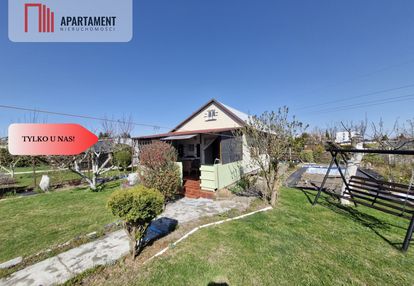 *działka rod w nakle nad notecią