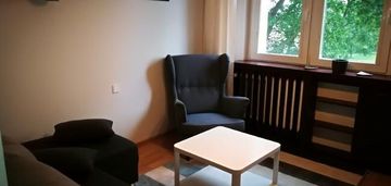 2-pokojowe mieszkanie na bemowie