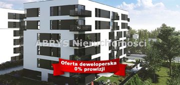 0% prowizji oferta derweloperska 3-pokoje