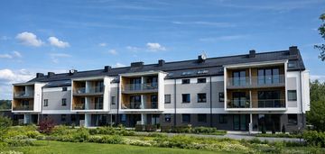 Kawalerka | miejsce w h. garażow | zielona okolica