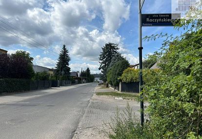 Działka na podolanach