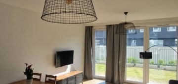 4-pokojowe mieszkanie na targówku