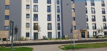 3-pok.z balkonem na 3 piętrze w dostępnej cenie