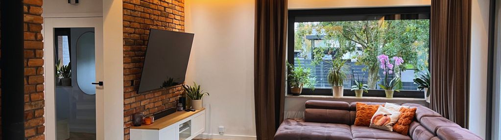 Dom 194 m² | piękny ogród 1600 m² | przyjaźń