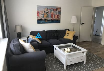 Komfortowe 3 pokojowe mieszkanie gdynia chylonia
