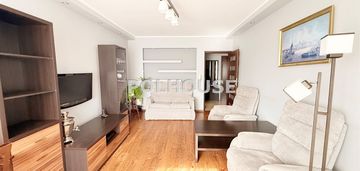 Apartamen 50m2, ul. dąbrowa 15